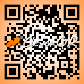 CleverQR Code zum einsacnnen